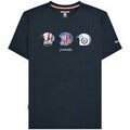 Tee-shirts sur Grenoble : T-shirt Lambretta SS25