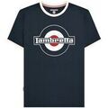 Tee-shirts sur Grenoble : T-shirt Lambretta SS25