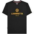 Tee-shirts sur Grenoble : T-shirt Lambretta LB410