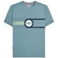 Tee-shirts sur Grenoble : T-shirt Lambretta LB411