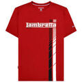 Tee-shirts sur Grenoble : T-shirt Lambretta LB427