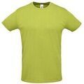 Tee-shirts sur Grenoble : T-shirt Sols Sprint