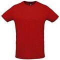 Tee-shirts sur Grenoble : T-shirt Sols Sprint