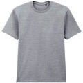 Tee-shirts sur Grenoble : T-shirt Gildan Softstyle