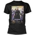 Tee-shirts sur Grenoble : T-shirt The Matrix PH4919