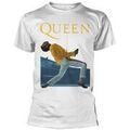 Tee-shirts sur Grenoble : T-shirt Queen Live At Wembley