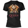 Tee-shirts sur Grenoble : T-shirt Queen Classic
