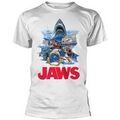 Tee-shirts sur Grenoble : T-shirt Jaws PH4934