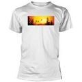 Tee-shirts sur Grenoble : T-shirt E.t. The Extra-Terrestrial Bike Sky