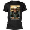 T-shirt The Big Lebowski I Like Your Style Dude
