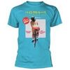 T-shirt Queen Fat Bottomed Girls