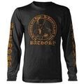 Tee-shirts sur Grenoble : T-shirt Bathory In Conspiracy With Satan