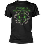 T-shirt Type O Negative PH4952