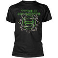 Tee-shirts sur Grenoble : T-shirt Type O Negative PH4952