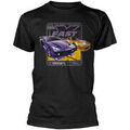 Tee-shirts sur Grenoble : T-shirt Fast & Furious Now The Party Can Start