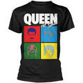 T-shirt Queen Hot Space Grenoble
