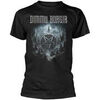 T-shirt Dimmu Borgir The Chosen Legacy Tour 2025