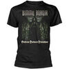T-shirt Dimmu Borgir Enthrone Darkness Triumphant Tour 2025