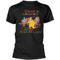 Tee-shirts sur Grenoble : T-shirt Queen It's A Kind Of Magic