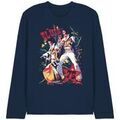 T-shirt Elvis Presley Eagle Elvis Grenoble