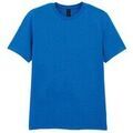 Tee-shirts sur Grenoble : T-shirt Gildan Soft Style