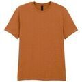Tee-shirts sur Grenoble : T-shirt Gildan Soft Style