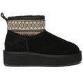 Bottes femme sur Grenoble : Bottines Everau Australia PLOVER