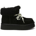 Bottes femme sur Grenoble : Bottines Everau Australia LAPWING