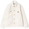 Vestes sur Grenoble : Veste Carhartt Michigan Coat Wax