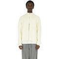 Gilets sur Grenoble : Gilet Hologramme Jacket Streetwear Wire Beige