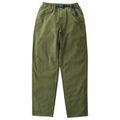 Pantalons sur Grenoble : Pantalon Gramicci Pant Loose Tapered Sage