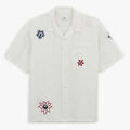 Chemise Serge Blanco Chemise MC Grenoble
