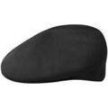 Chapeaux sur Grenoble : Chapeau Kangol B&eacute;ret Homme TROPIC 504 Noir