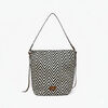 Sac a main Lollipops Sac hobo bleu marine S-Ringo