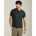 Polo Fred Mello FM26S12QU