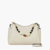Sac Bandouliere Lollipops Grand sac port&eacute; &eacute;paule ivoire Stefie Beige