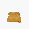 Sac a main Lollipops Sac port&eacute; &eacute;paule jaune Shania Jaune