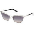 Lunettes de soleil Guess GM00038 Lunettes de soleil, Gris/Bleu, 57 mm Grenoble