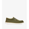 Ville basse HEYDUDE WALLY MESH NEUTRALS