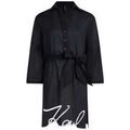 Robe courte Karl Lagerfeld Dna Signature Beach D