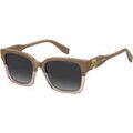 Lunettes de soleil Marc Jacobs MARC 814/S Lunettes de soleil, Beige/Gris, 53 mm Grenoble