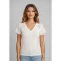 Tee-shirts sur Grenoble : T-shirt Morgan 251-dmaty