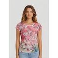 Tee-shirts sur Grenoble : T-shirt Yes Zee t236 y305