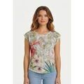 Tee-shirts sur Grenoble : T-shirt Yes Zee t243 y305