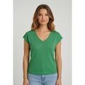 Tee-shirts sur Grenoble : T-shirt Morgan 261-dsamir