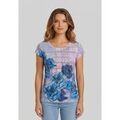 Tee-shirts sur Grenoble : T-shirt Yes Zee t236 y304