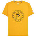 Tee-shirts sur Grenoble : T-shirt Lambretta Northern Soul