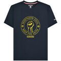 T-shirt Lambretta Northern Soul Grenoble