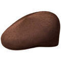 Chapeau Kangol B&eacute;ret Homme TROPIC 504 Rouge Grenoble
