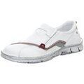 Chaussures d&eacute;contract&eacute;es femme sur Grenoble : Slip ons Krisbut -